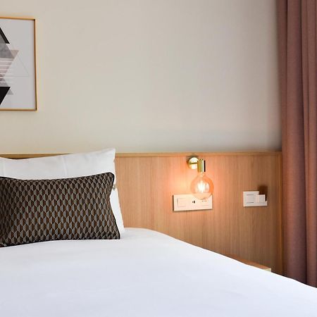 C-Hotels Continental Де Пане Екстериор снимка