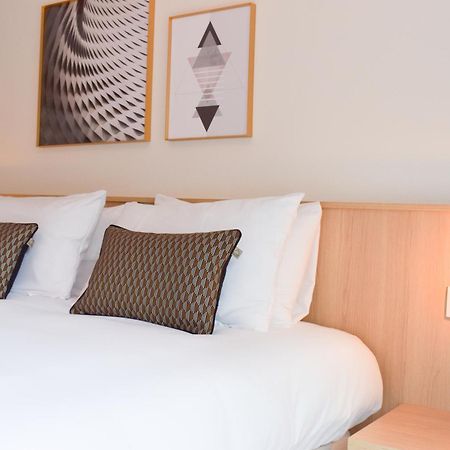 C-Hotels Continental Де Пане Екстериор снимка