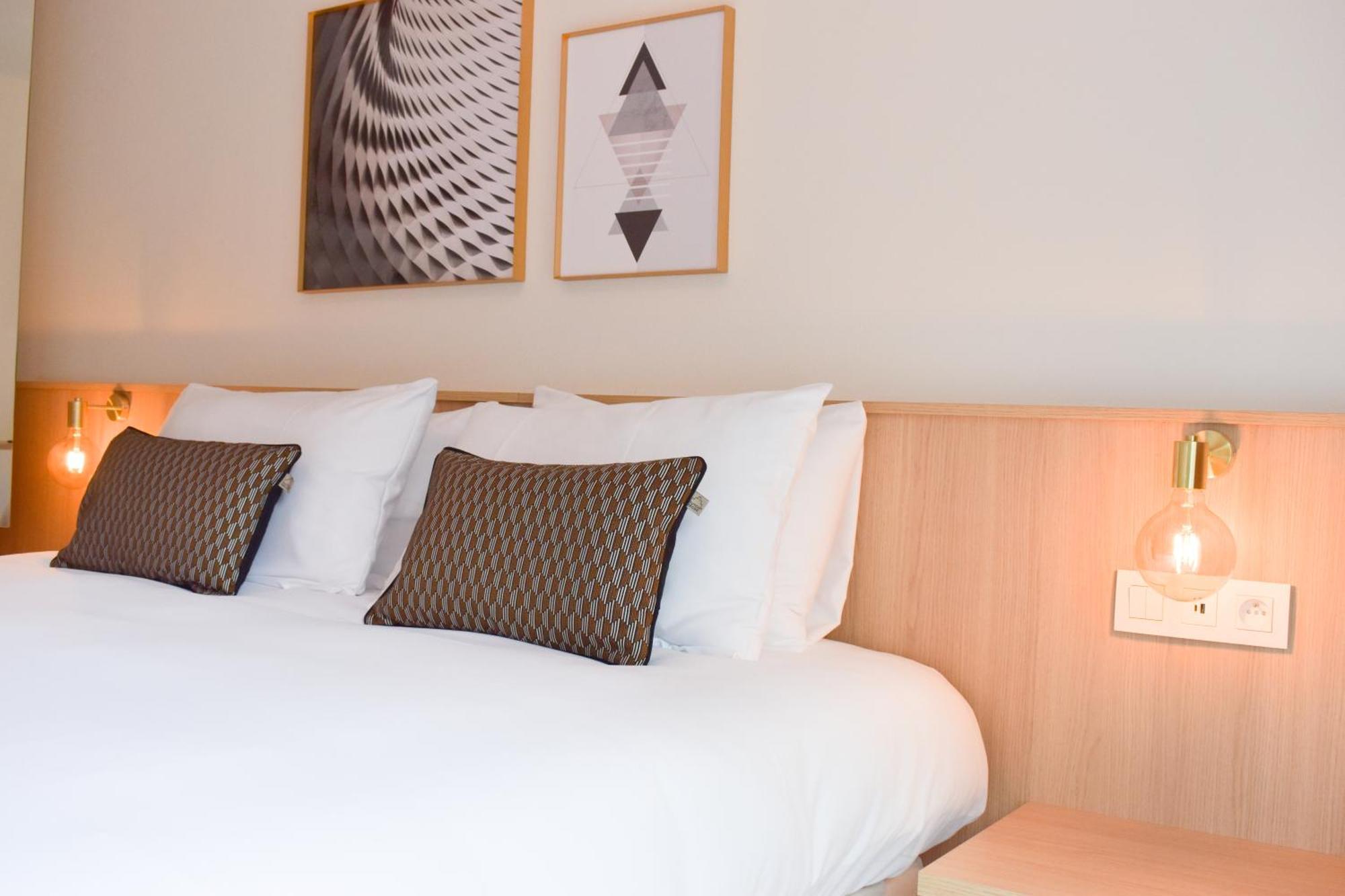 C-Hotels Continental Де Пане Екстериор снимка
