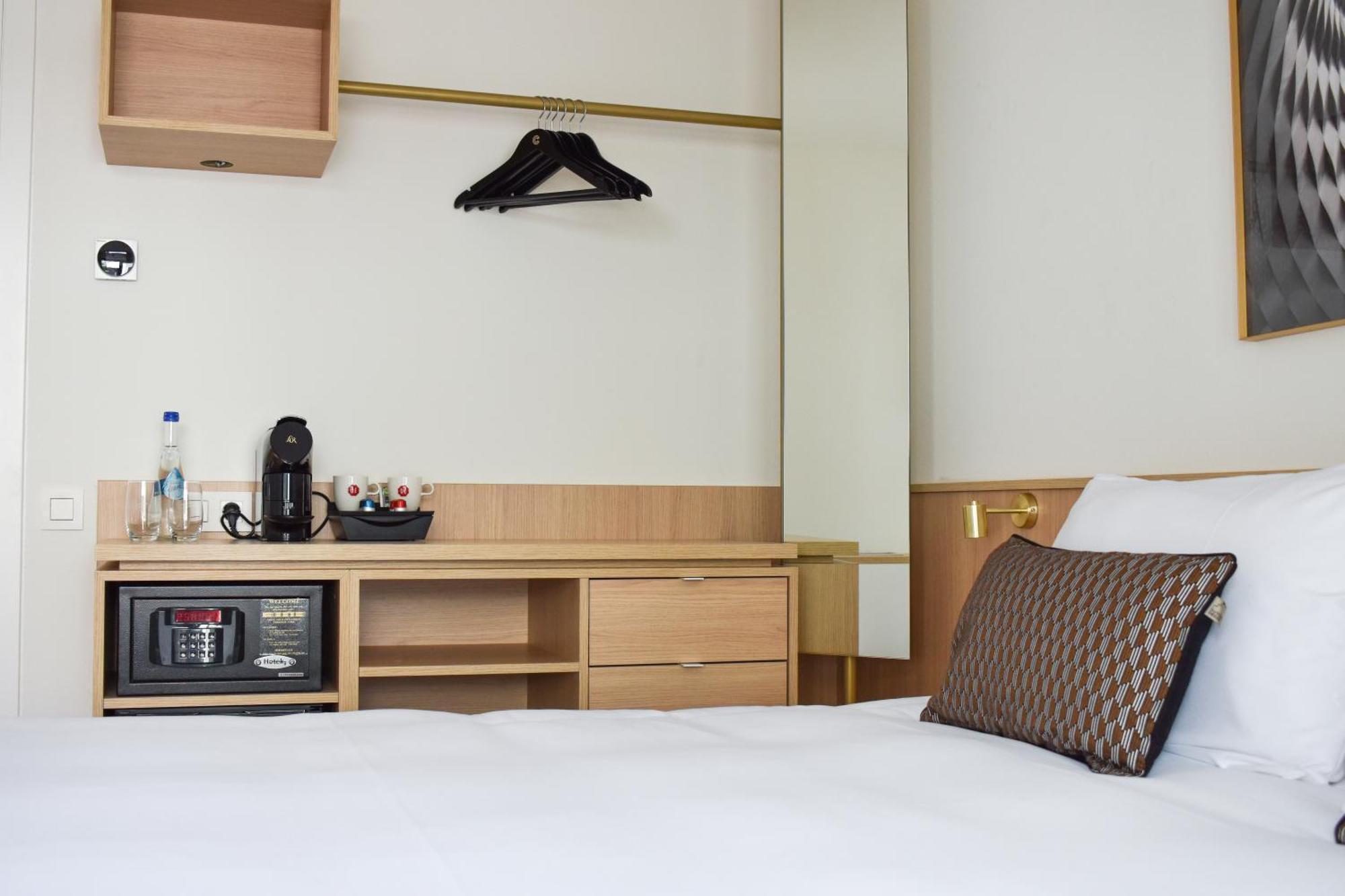 C-Hotels Continental Де Пане Екстериор снимка