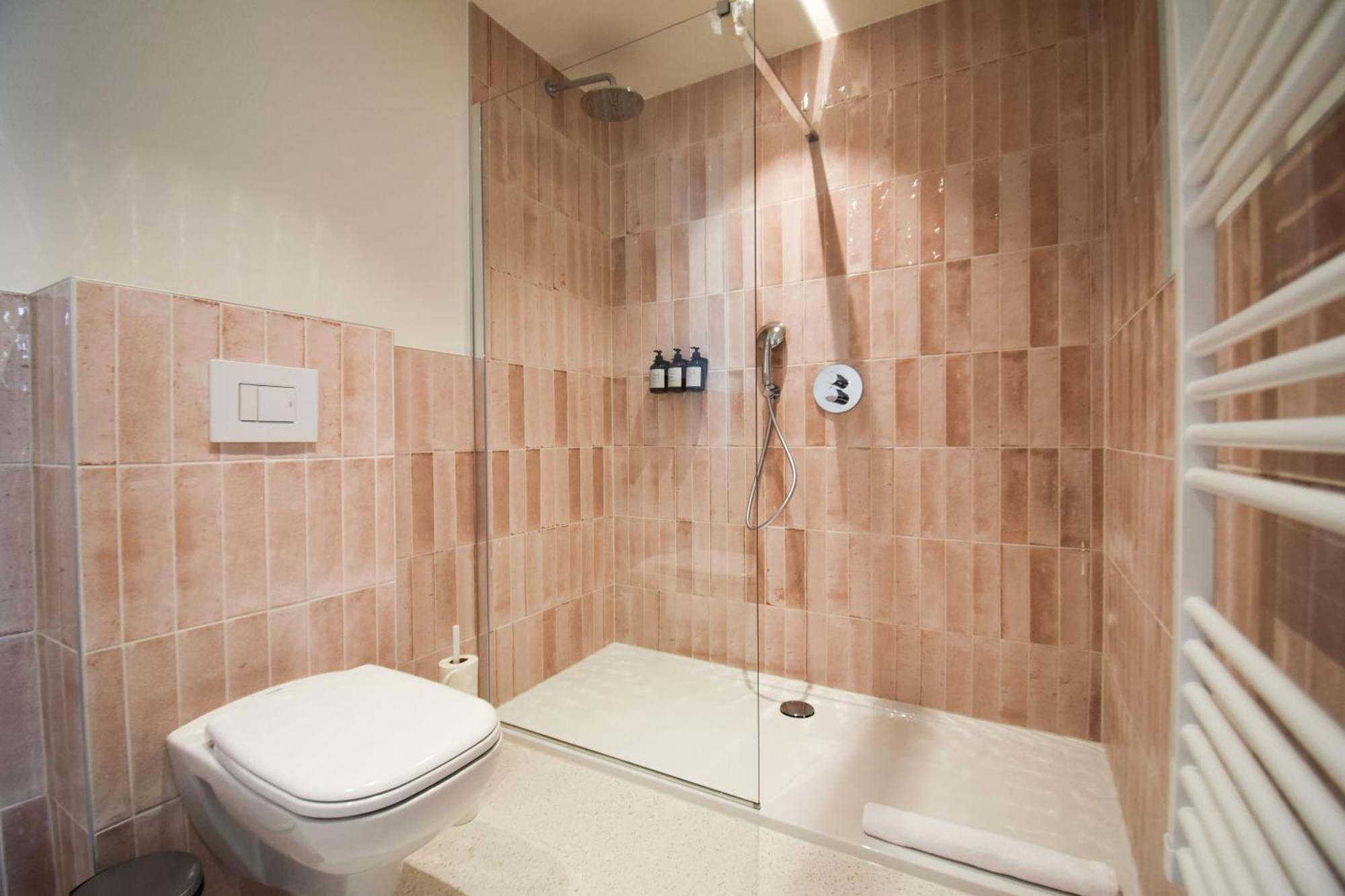 C-Hotels Continental Де Пане Екстериор снимка