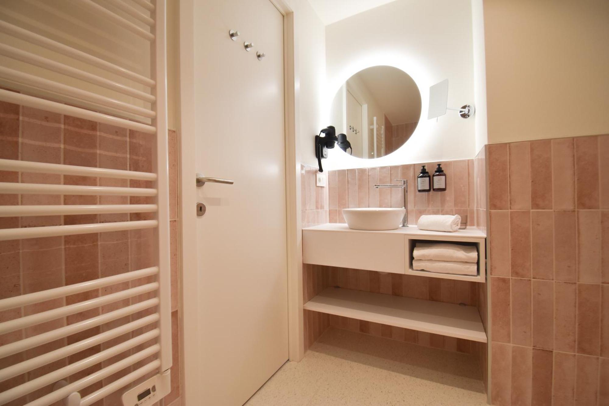 C-Hotels Continental Де Пане Екстериор снимка