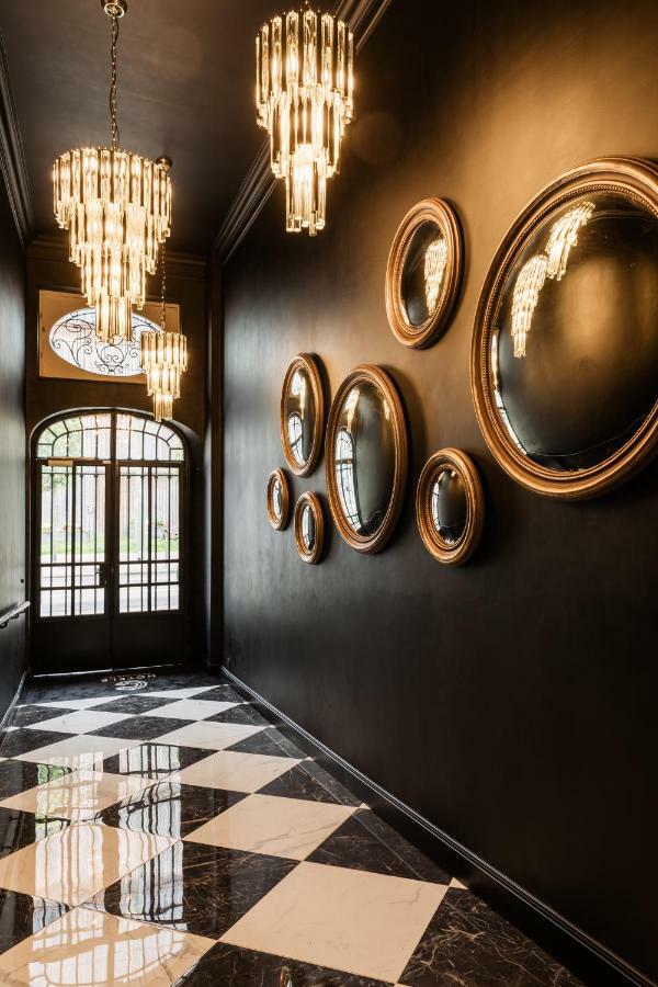 C-Hotels Continental Де Пане Екстериор снимка