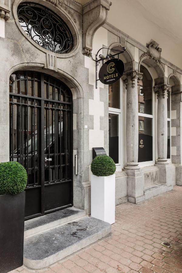 C-Hotels Continental Де Пане Екстериор снимка