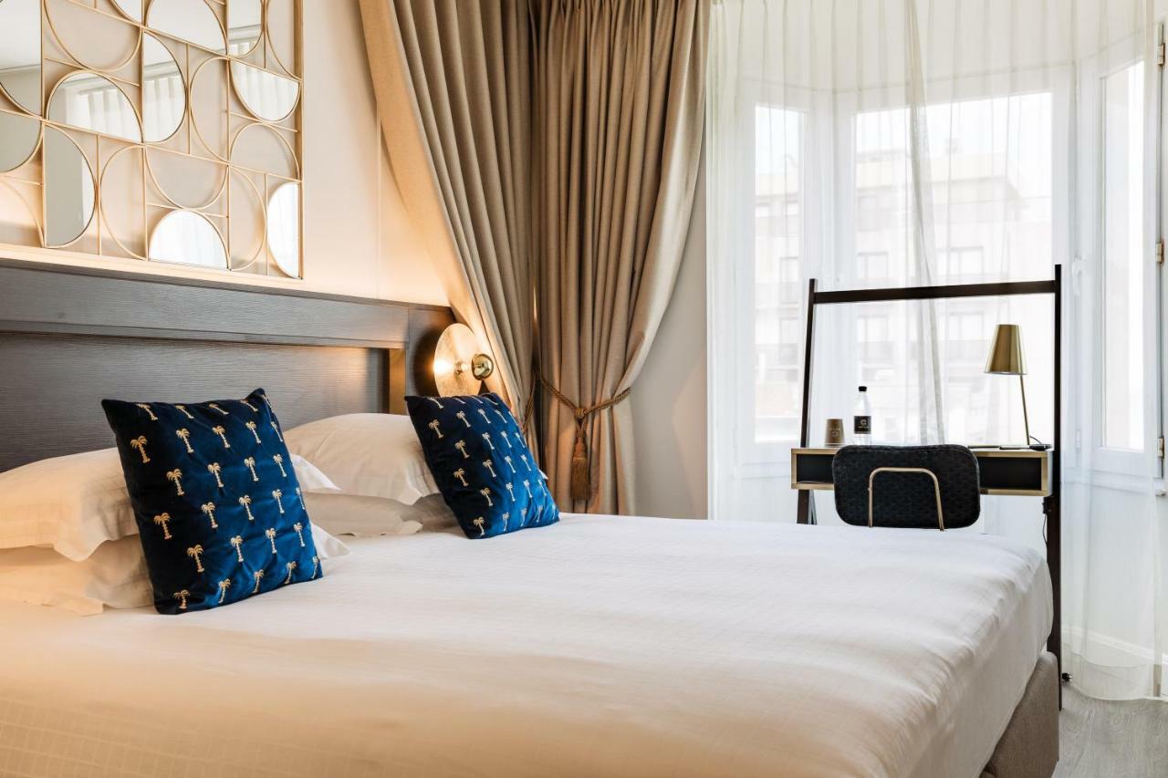 C-Hotels Continental Де Пане Екстериор снимка