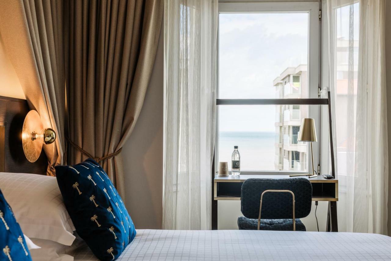 C-Hotels Continental Де Пане Екстериор снимка