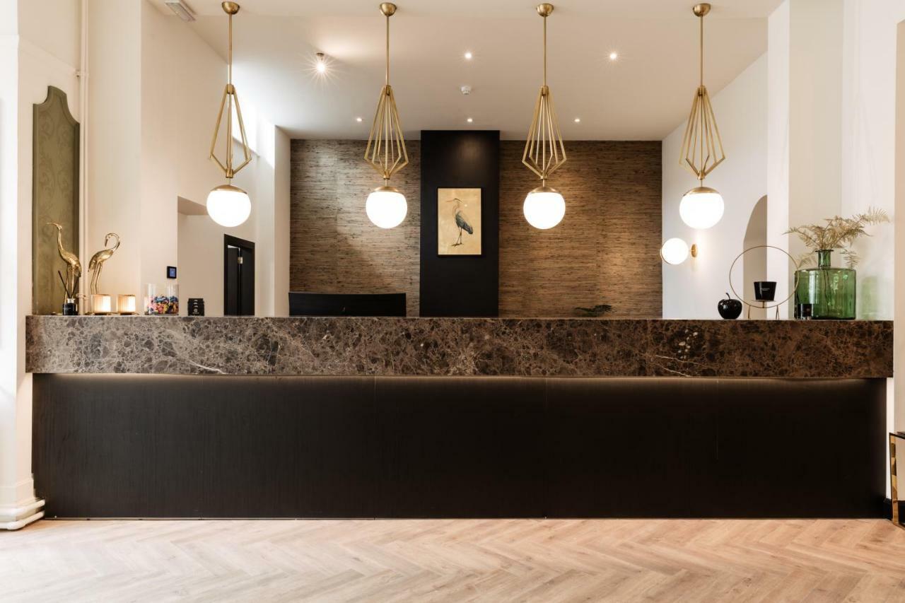 C-Hotels Continental Де Пане Екстериор снимка