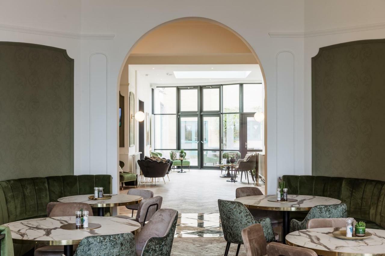 C-Hotels Continental Де Пане Екстериор снимка