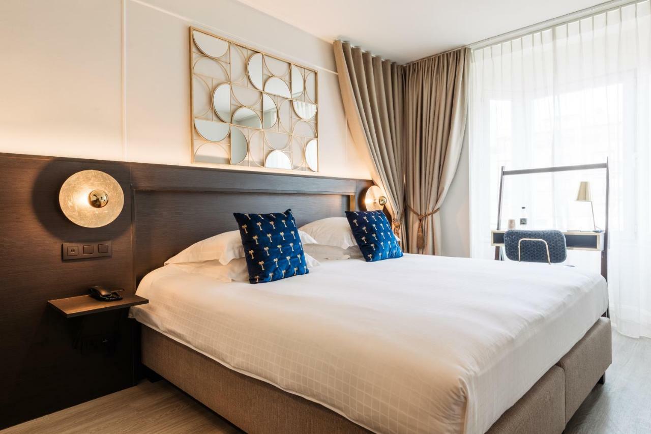 C-Hotels Continental Де Пане Екстериор снимка