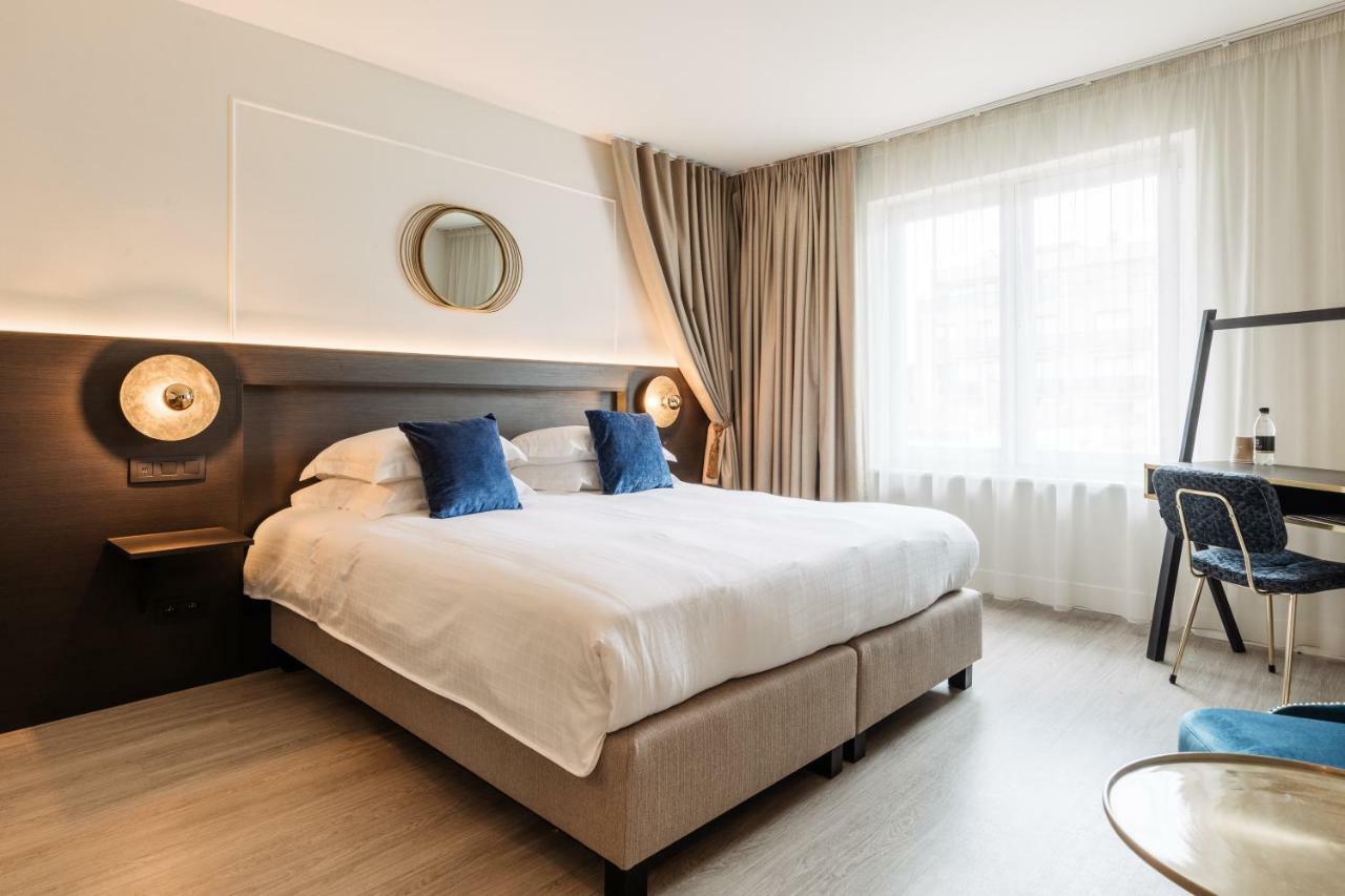C-Hotels Continental Де Пане Екстериор снимка