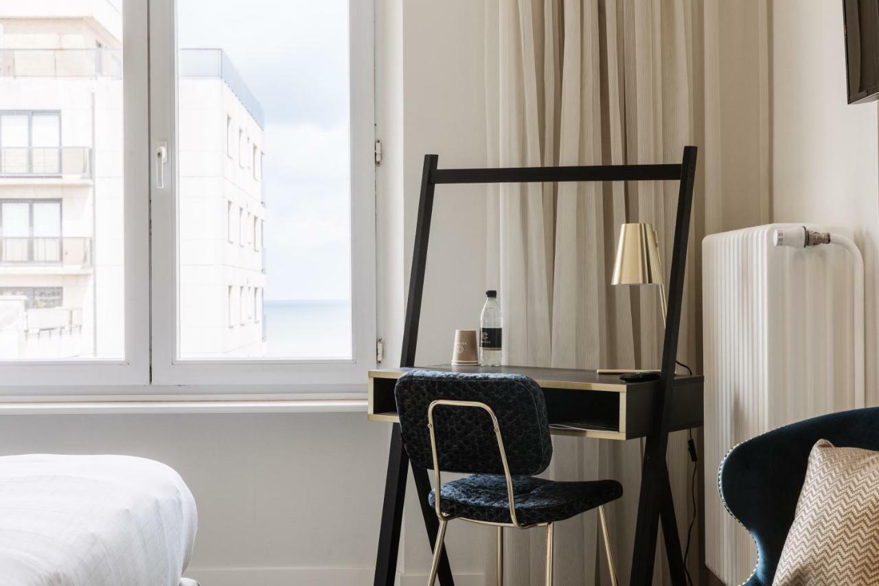 C-Hotels Continental Де Пане Екстериор снимка