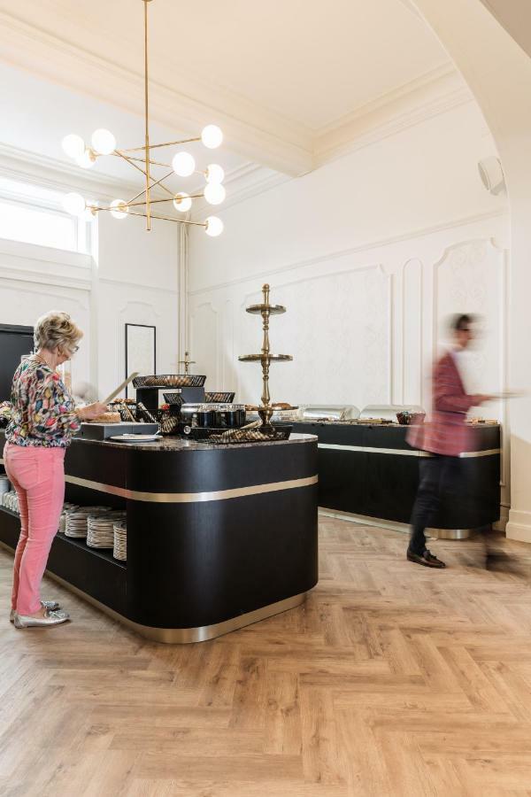C-Hotels Continental Де Пане Екстериор снимка