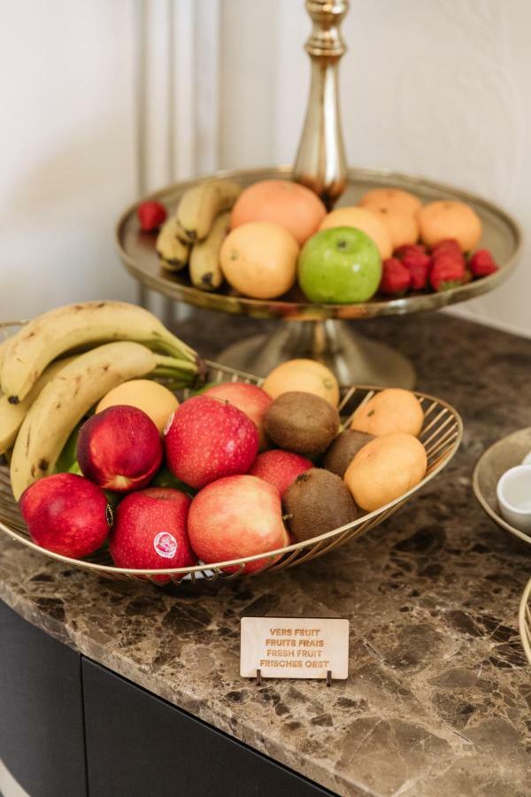 C-Hotels Continental Де Пане Екстериор снимка