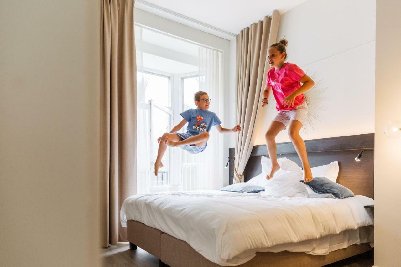 C-Hotels Continental Де Пане Екстериор снимка