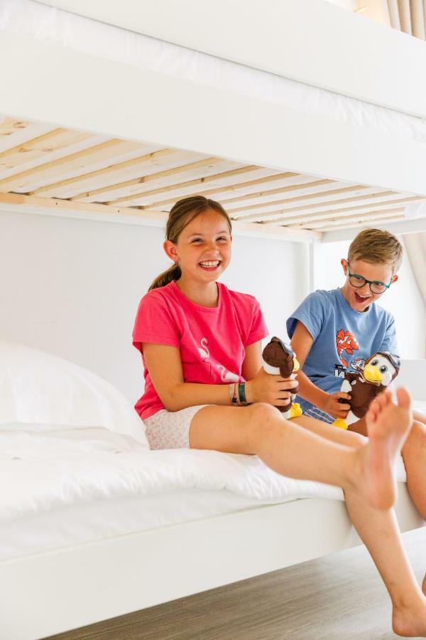C-Hotels Continental Де Пане Екстериор снимка