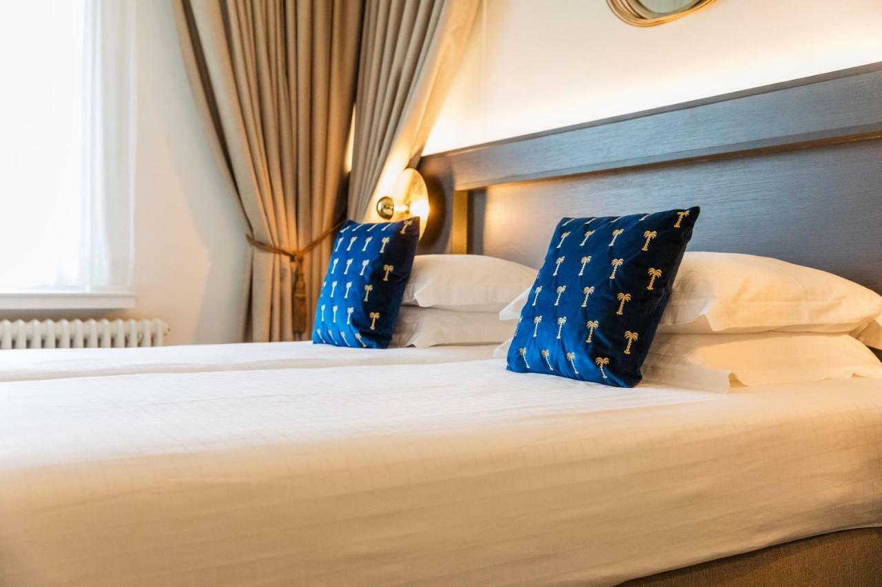 C-Hotels Continental Де Пане Екстериор снимка