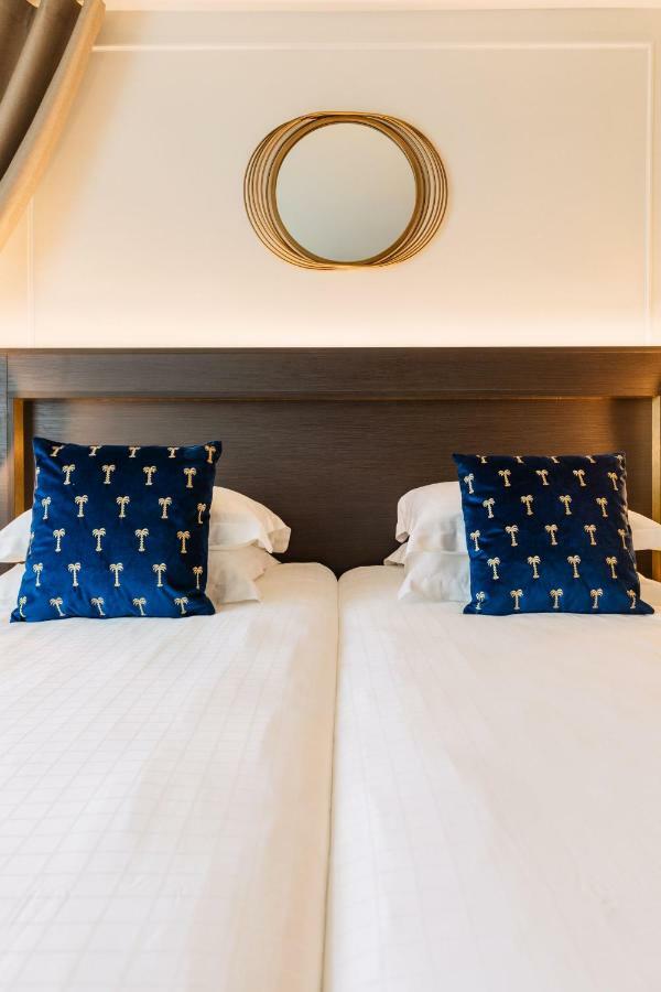 C-Hotels Continental Де Пане Екстериор снимка