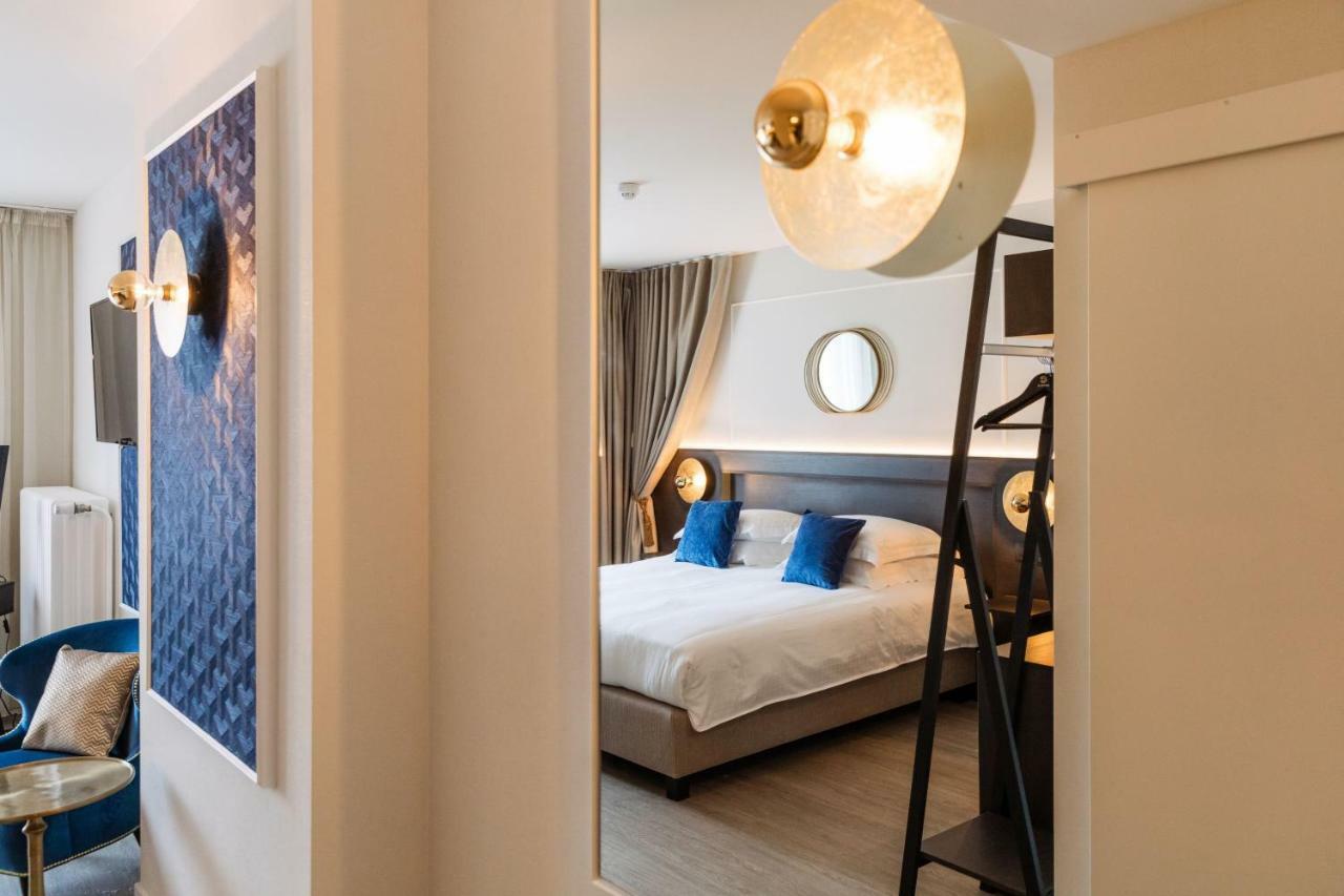 C-Hotels Continental Де Пане Екстериор снимка
