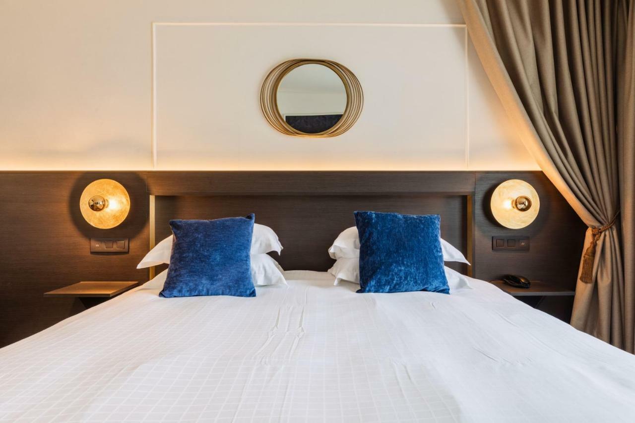 C-Hotels Continental Де Пане Екстериор снимка