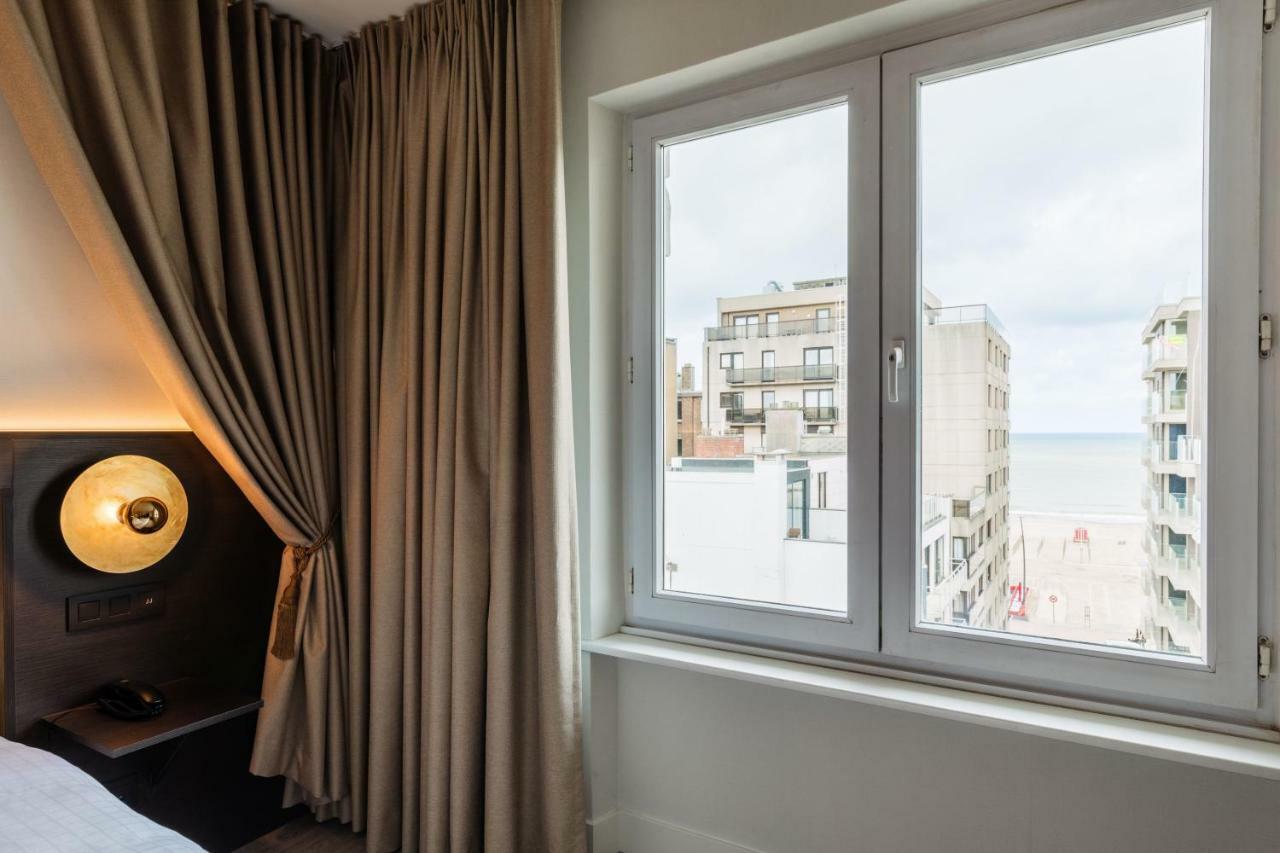 C-Hotels Continental Де Пане Екстериор снимка
