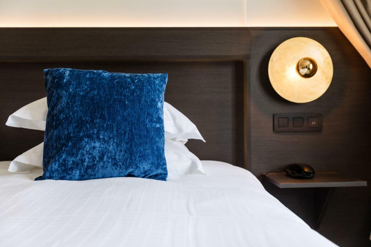 C-Hotels Continental Де Пане Екстериор снимка