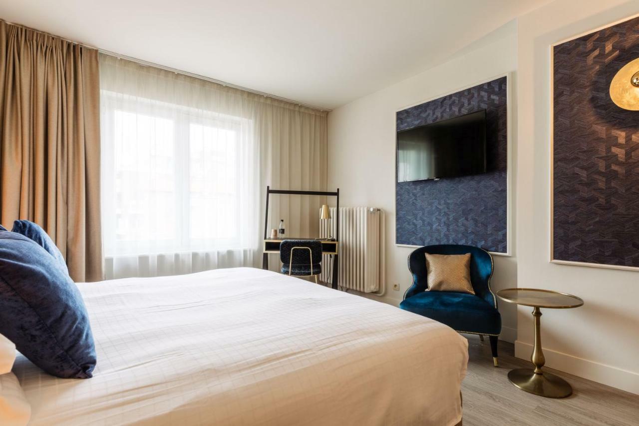 C-Hotels Continental Де Пане Екстериор снимка