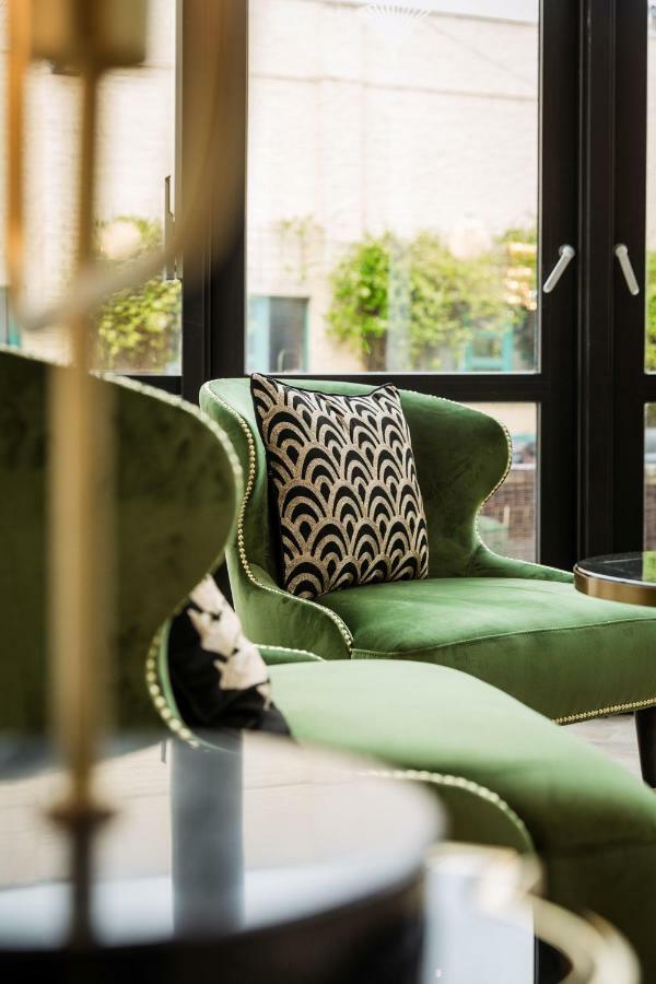 C-Hotels Continental Де Пане Екстериор снимка