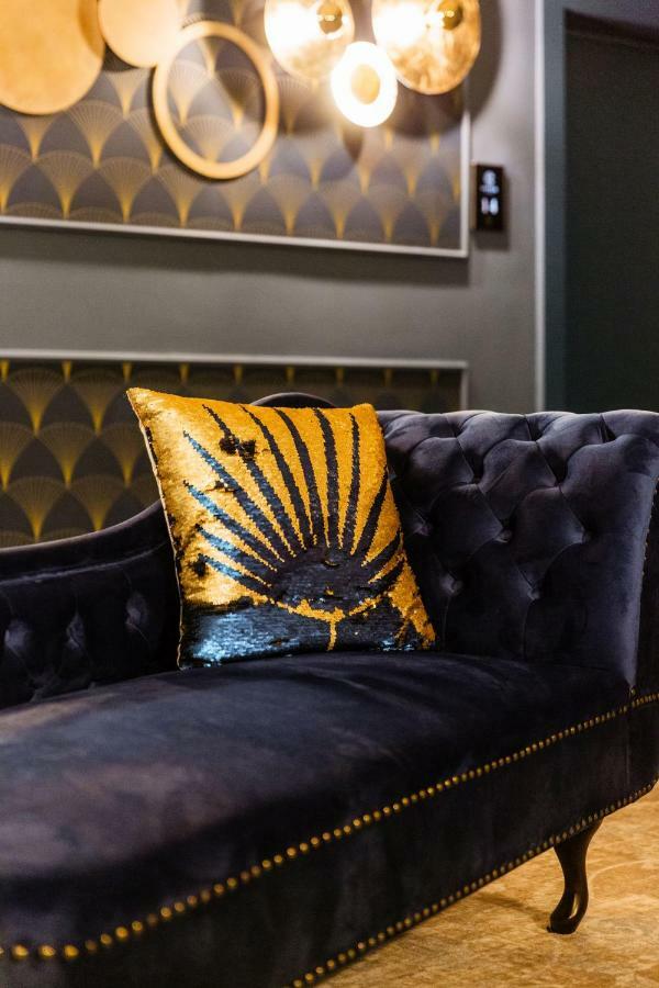 C-Hotels Continental Де Пане Екстериор снимка