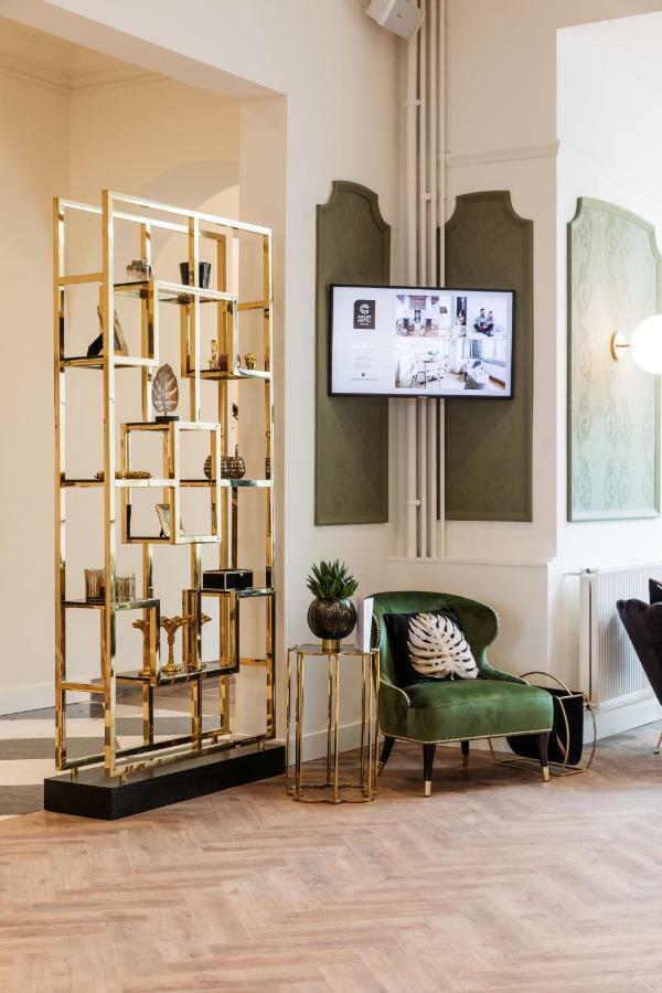 C-Hotels Continental Де Пане Екстериор снимка